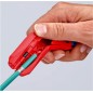 KNIPEX ErgoStrip Afisoleringsværktøj KNIPEX ErgoStrip Afisoleringsværktøj
